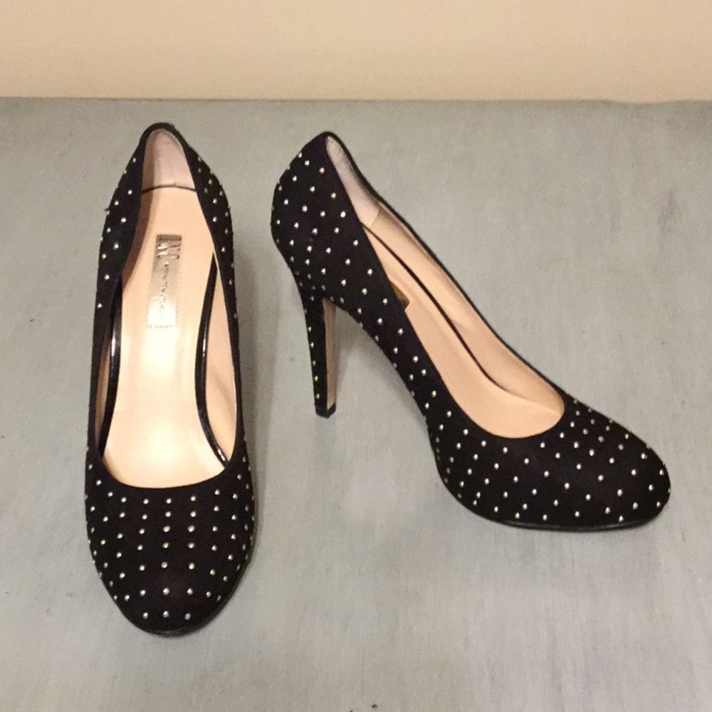 Pumps